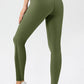 Hannahs Yoga Attire High Waist Skinny Active Pants