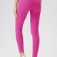 Hannahs Yoga Attire High Waist Skinny Active Pants