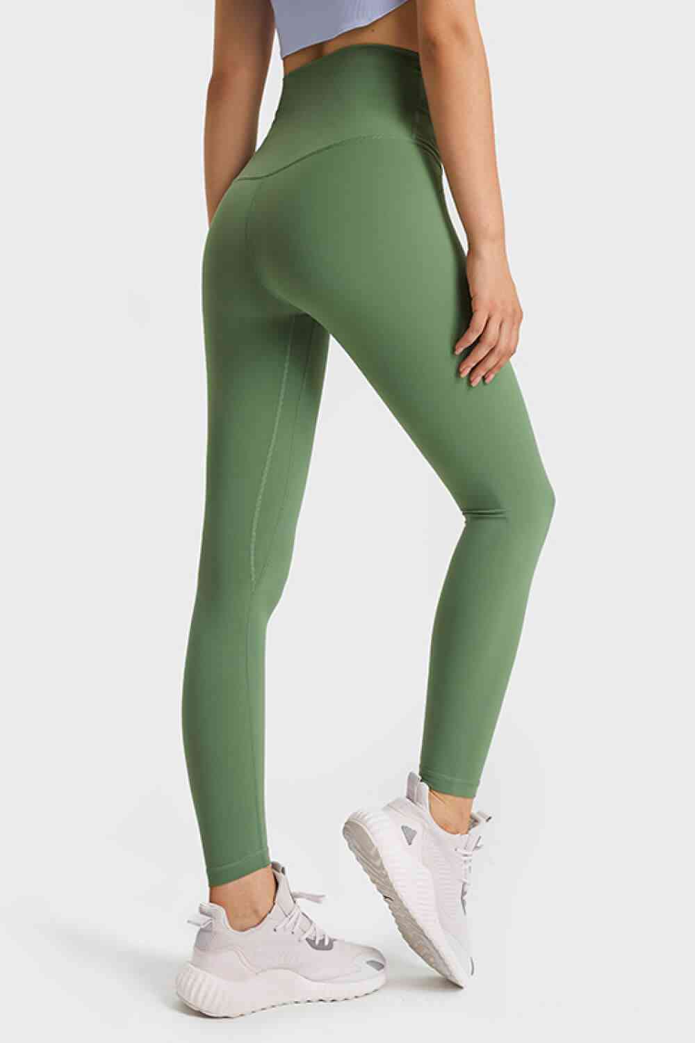 Ultra Soft Teena High Waist Leggings