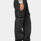 Cool Threads Straight Jeans with Pockets