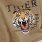 Simply Love Full Size TIGER STRONG PRIDE Graphic Hoodie