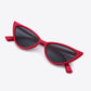 SUNKISSED DREAMS Polycarbonate Cat-Eye Sunglasses