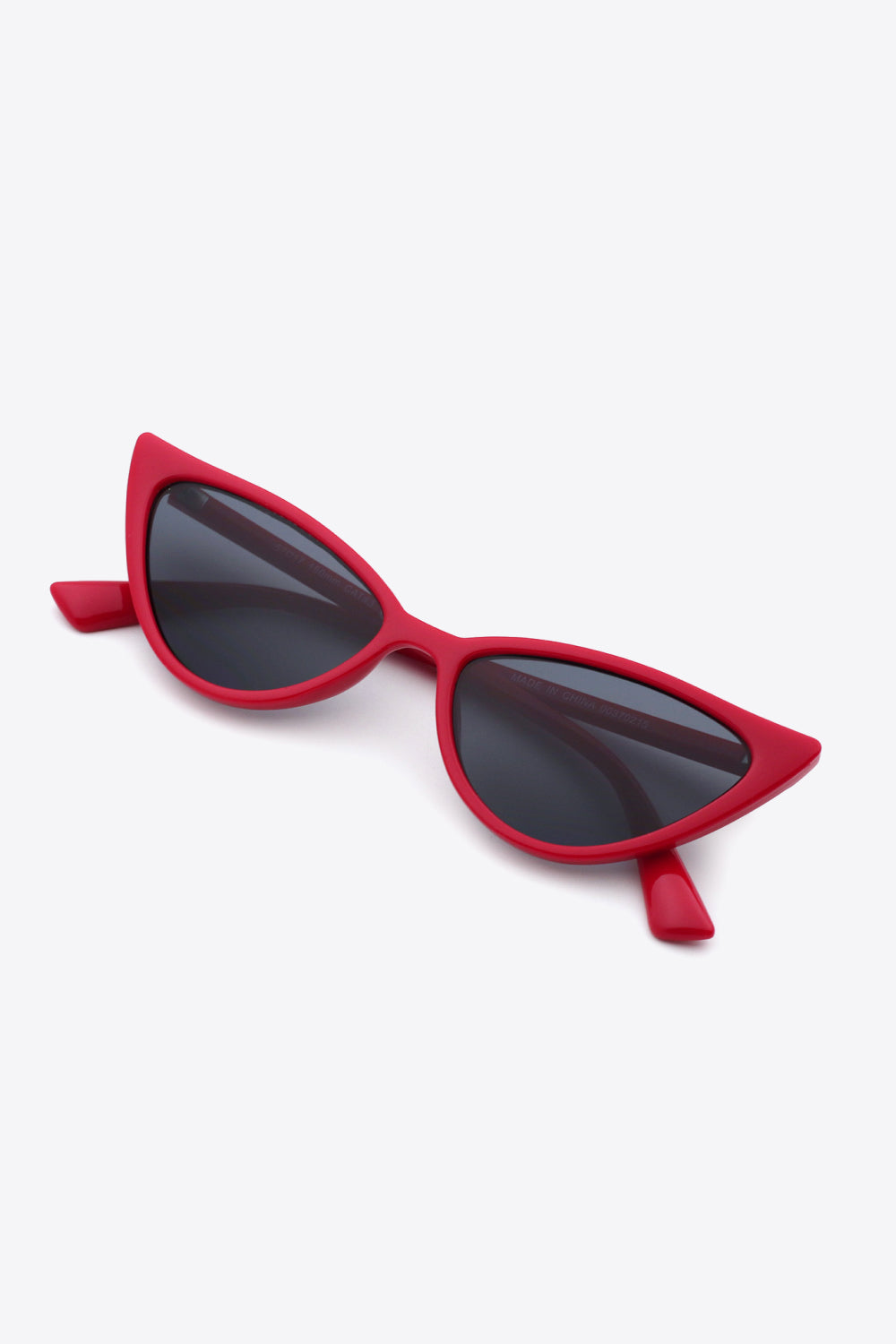 SUNKISSED DREAMS Polycarbonate Cat-Eye Sunglasses