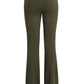 Pocketed High Waist Active Pants