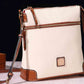 Casual Woman PU Leather Crossbody Bag