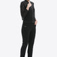Women's Openwork Zip Up Jacket