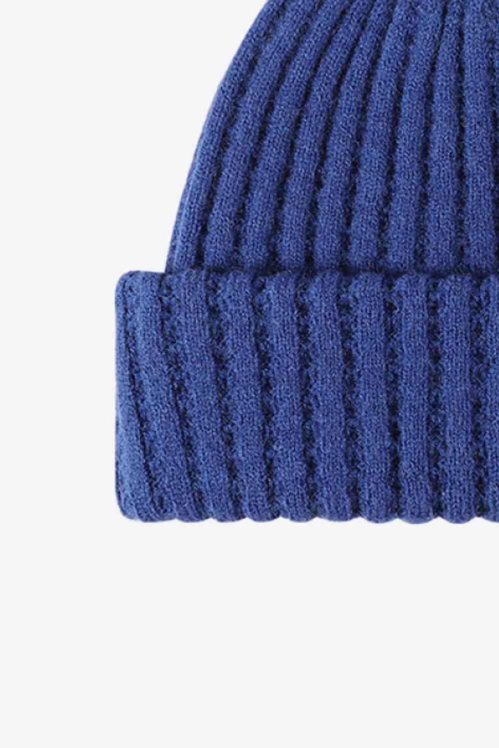 BeanieHatz Wide Rib Beanie