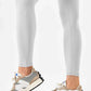 Full Size Wide Waistband Sports Leggings