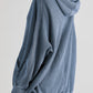 Zip-Up Long Sleeve Jacket