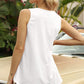 SEASIDE Summer Memories Round Neck Tank