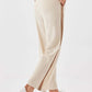 Sarah Full Size Seam Detail Long Pants