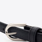 Jessica Anne Beauty PU Leather Belt