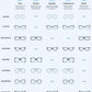 EMMA Metal-Plastic Hybrid Full Rim Sunglasses