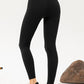 Joslynns Active Attire High Waist Skinny Active Pants