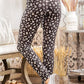 Heimish Full Size Leopard High Waist Leggings