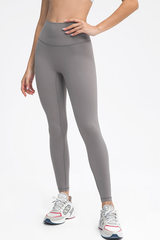 Women's Card Pocket Leggings