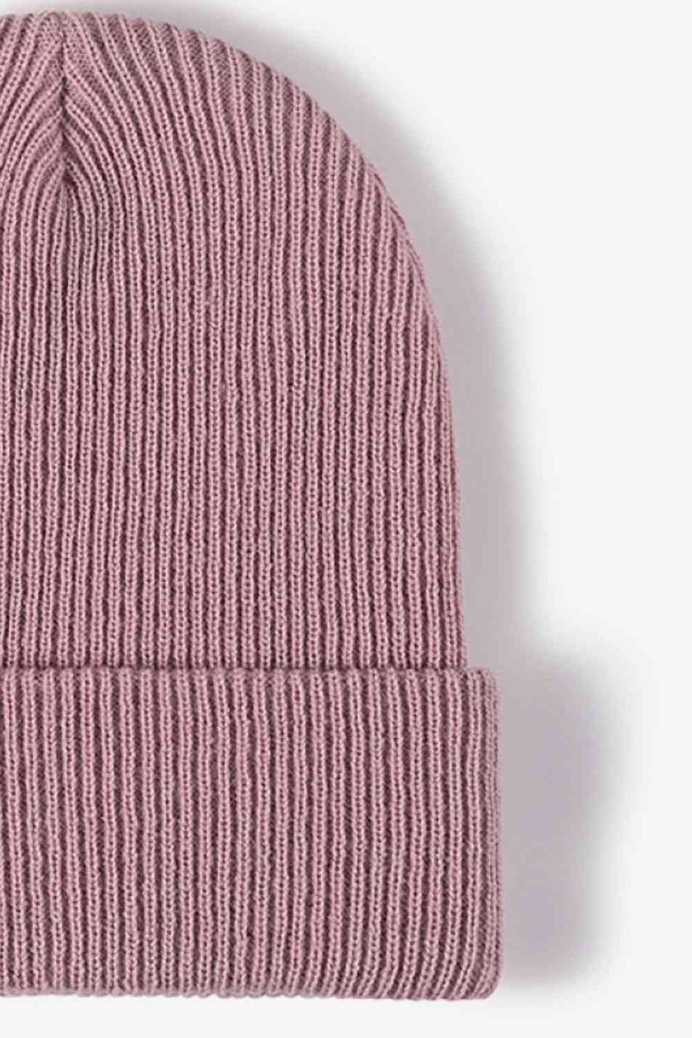 EZBeanie Warm Winter Hat Knit Beanie