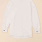 Snap Down Collared Jacket