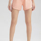 Relaxation Activewear Elastic Waist Active Shorts