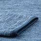 Women's Full Size Heathered Quarter-Zip Sweatshirt