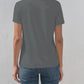 Giraffe Graphic Round Neck T-Shirt