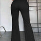 Drawstring Sweatpants with Pockets