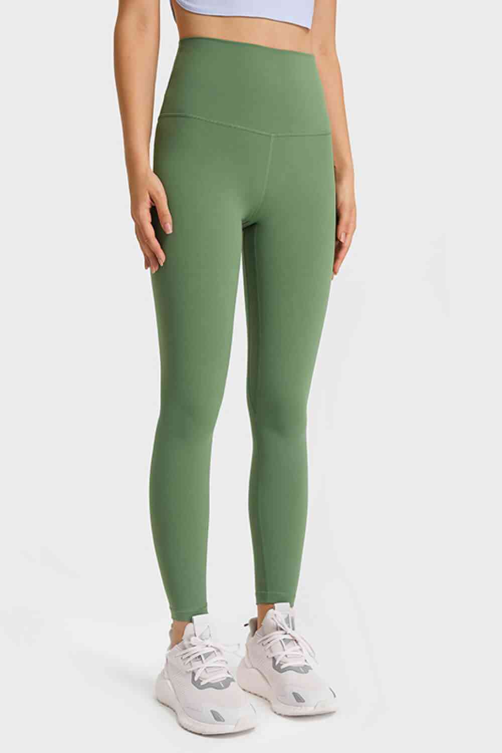 Ultra Soft Teena High Waist Leggings