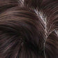 Full Machine Long Wave Wigs 26''