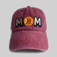 MOM HAT One Size Baseball Cap