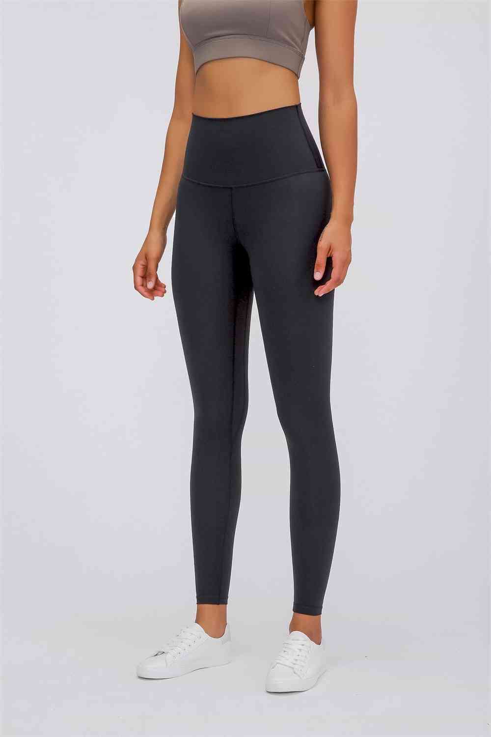 Ultra Soft Teena High Waist Leggings