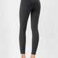 EMMA & ELLA High Waist Cropped Active Leggings