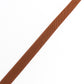 Women's PU Elastic Skinny Belt