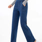 HeyGorgeous Pocketed Long Jeans