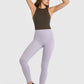 Women's Kalyla High Waist Ankle-Length Yoga Leggings
