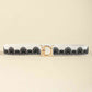 ChicBelts Toggle Clasp Elastic Belt