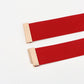Women's Alloy Buckle Elastic Belt