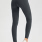 Hannahs Yoga Attire High Waist Skinny Active Pants