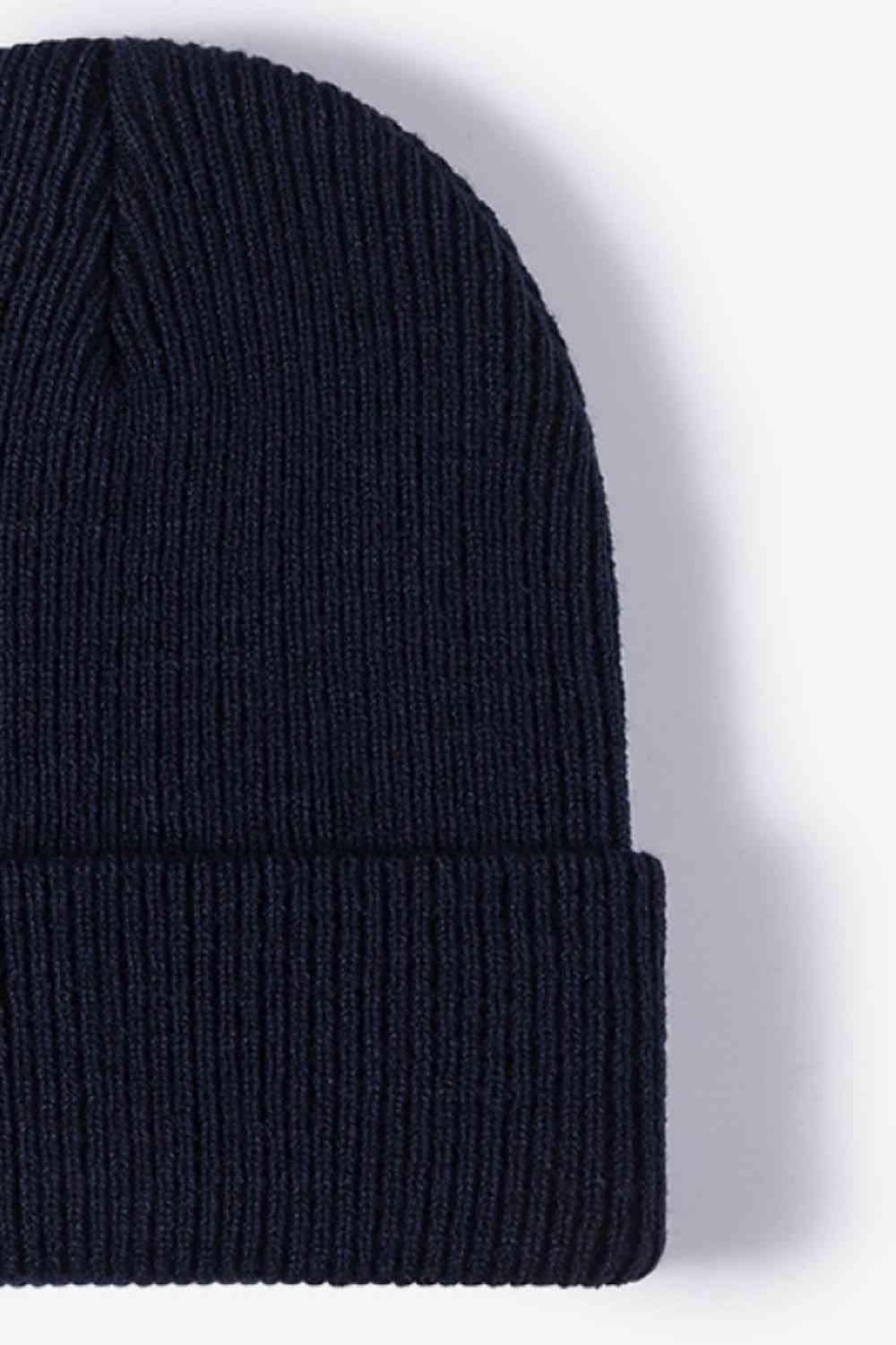 EZBeanie Warm Winter Hat Knit Beanie