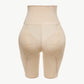 Full Size High Waisted Pull-On Shaping Shorts