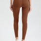 Wide Waistband High Waist Sport Leggings