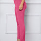 StretchyStitch Pants by Basic Bae
