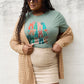 Simply Love Full Size MAMA Round Neck T-Shirt