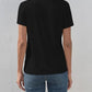 Horse Round Neck Short Sleeve T-Shirt