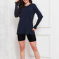 Basic Bae Full Size Round Neck Long Sleeve Top