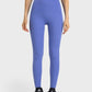 Joslynns Active Attire High Waist Active Pants