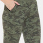 Leggings Depot Camouflage High Waist Leggings