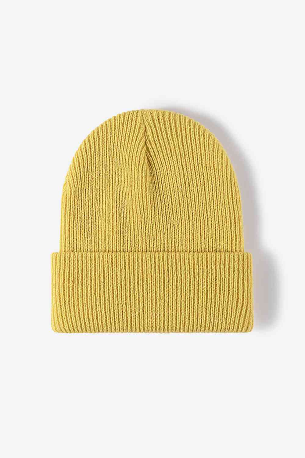 EZBeanie Warm Winter Hat Knit Beanie