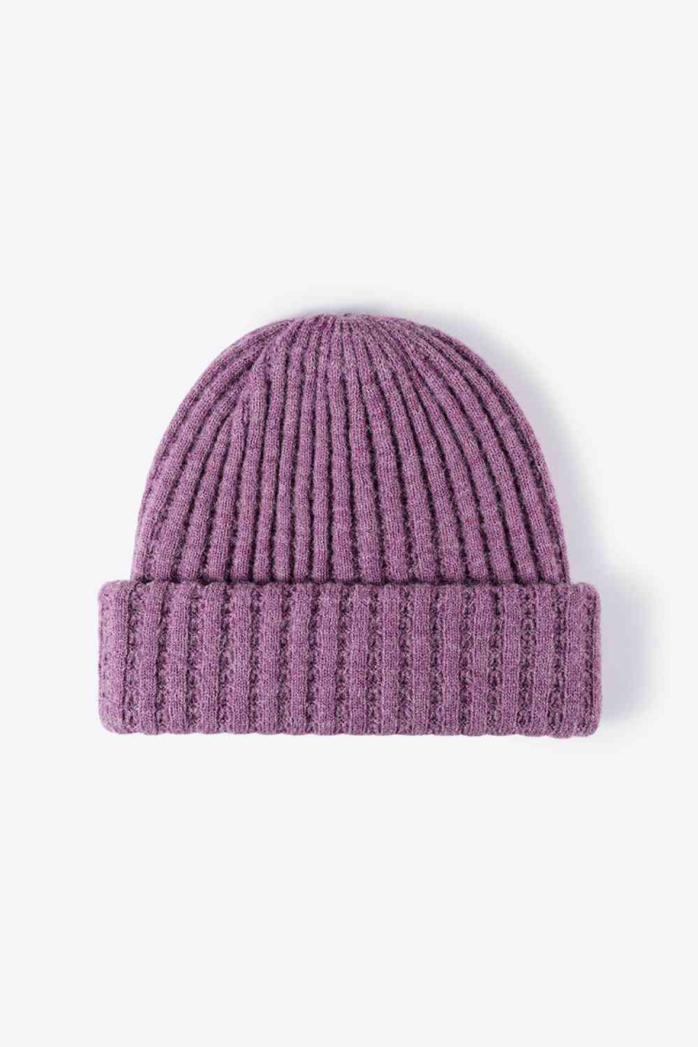 BeanieHatz Wide Rib Beanie