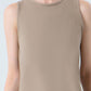 Round Neck Active Tank