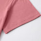 Graphic Round Neck Short Sleeve T-Shirt